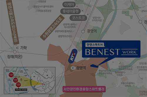 입지환경